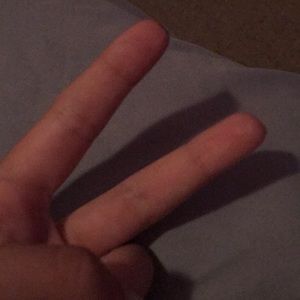 Meet your Posher, Geeana